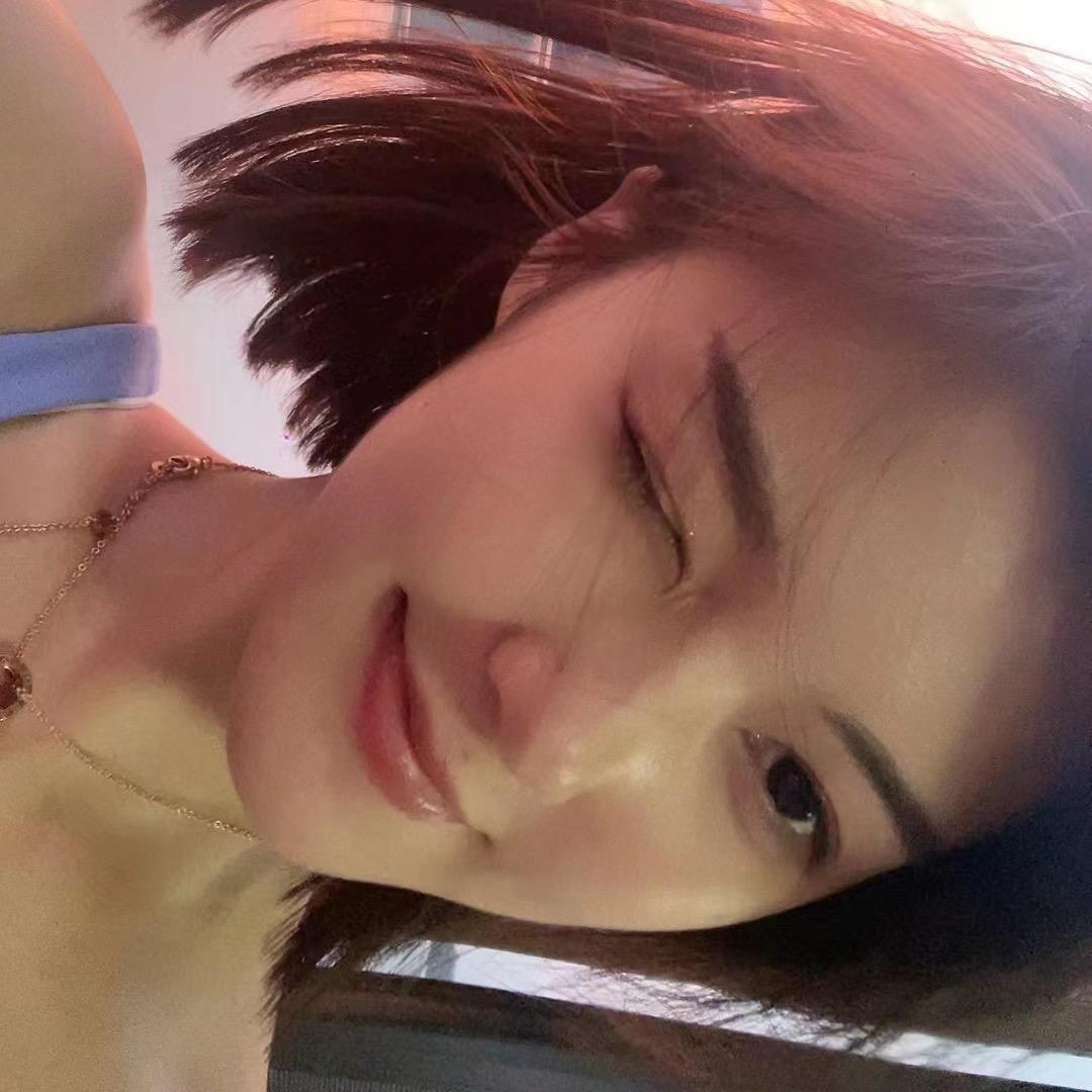 追着程儿跑