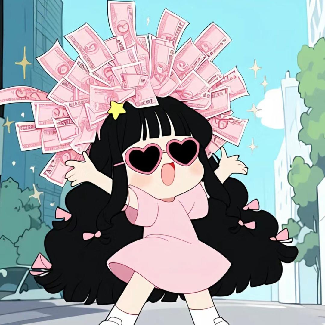 心想事陈💗