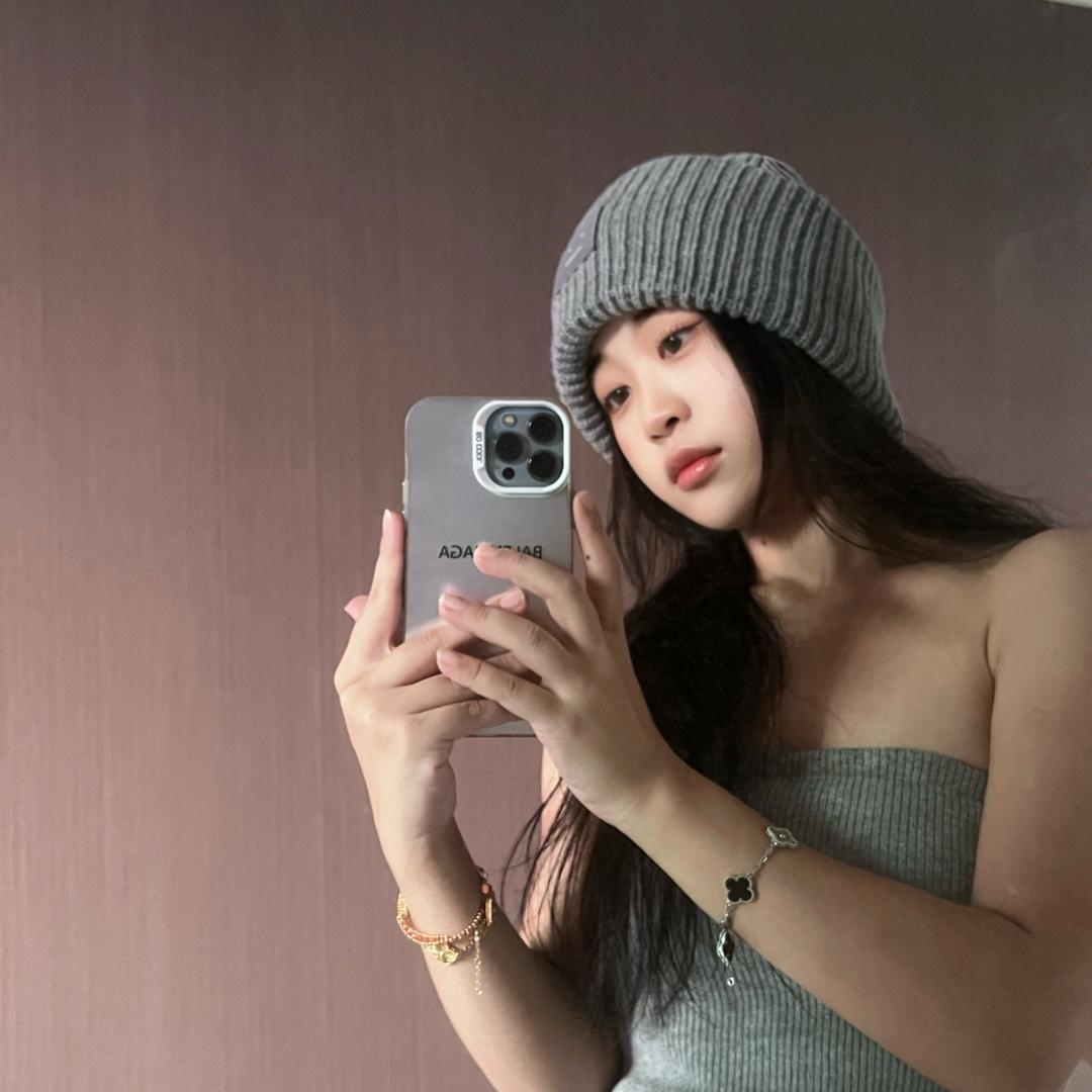 温温Jennie的小号