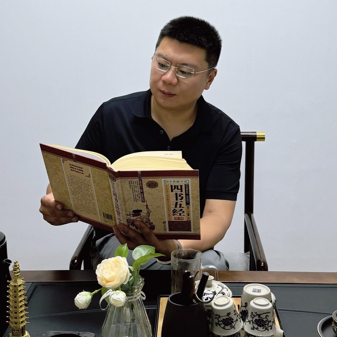 加油任同学