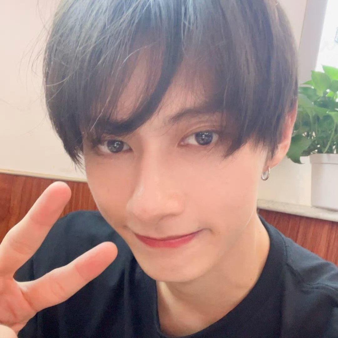 萌珺菲妃尝萌-0610