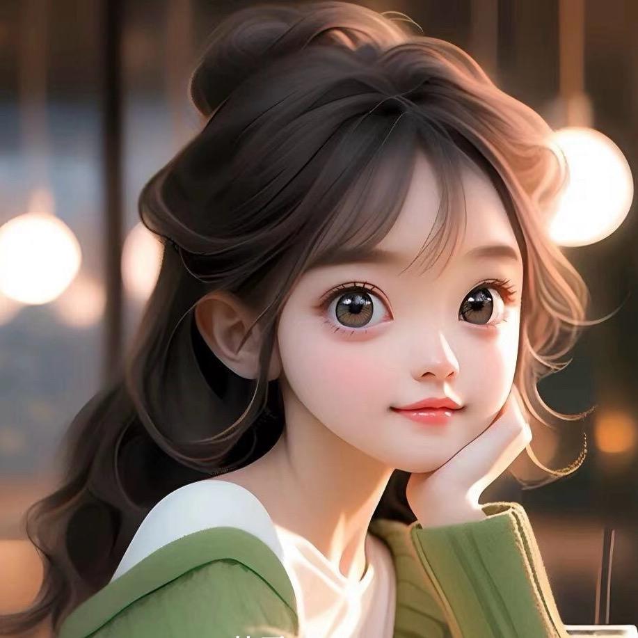 蕾蕾🍀