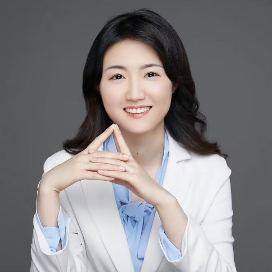 社工讲师冬青