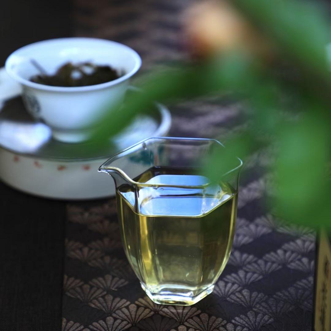 茗鼎普洱 源头