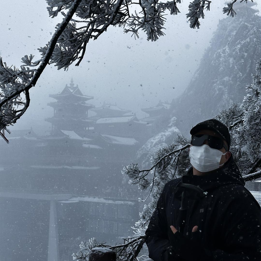 阿鹏——