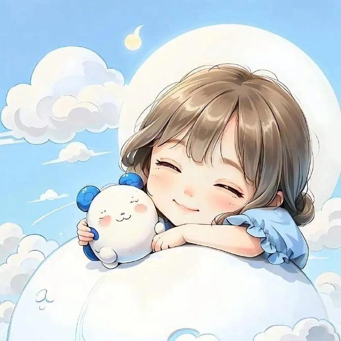 仙女🧚‍♀️不讲李