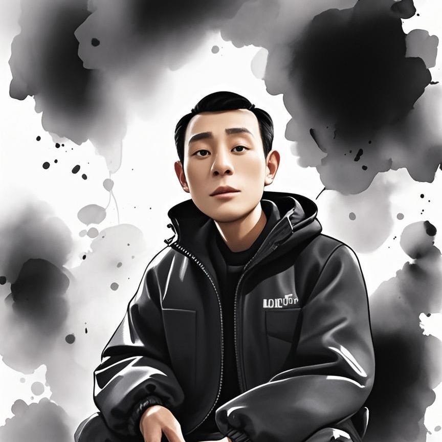 热爱生活💕