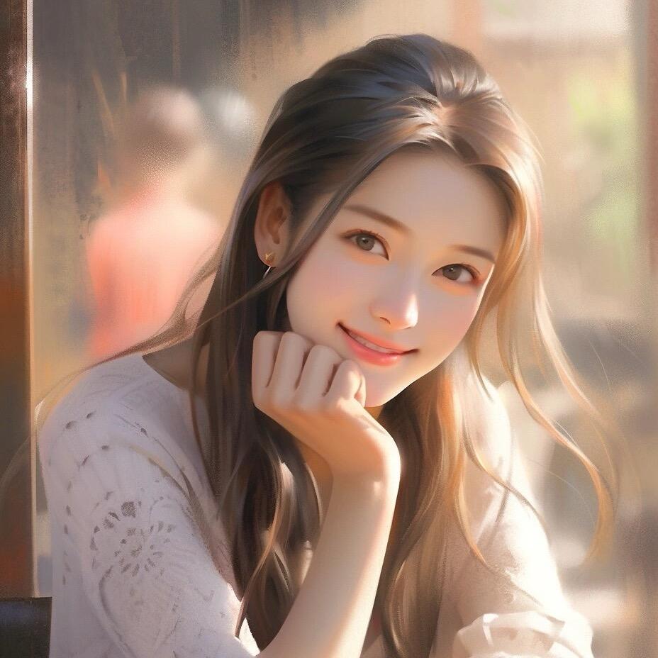 大文文🌸