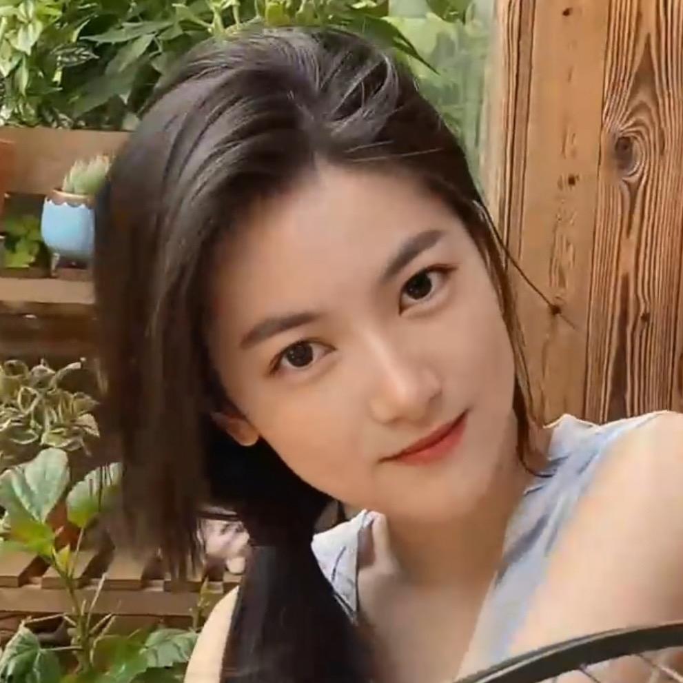 宁波暴走妹