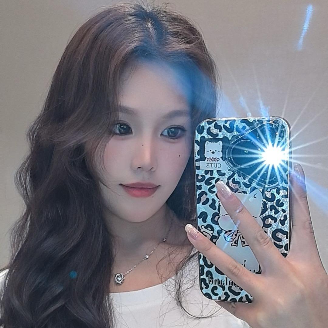 杨咩咩🐑