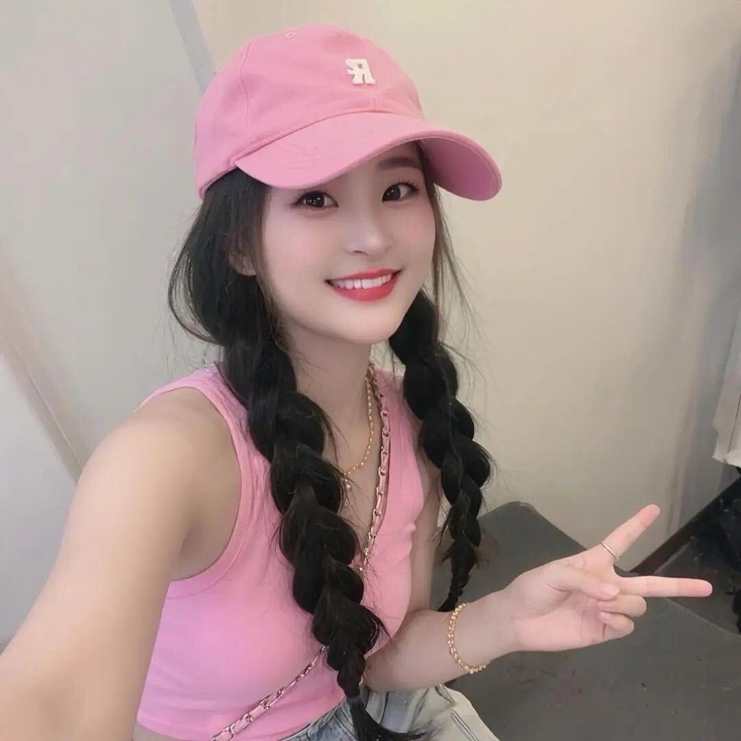 会发财🉐甜甜圈