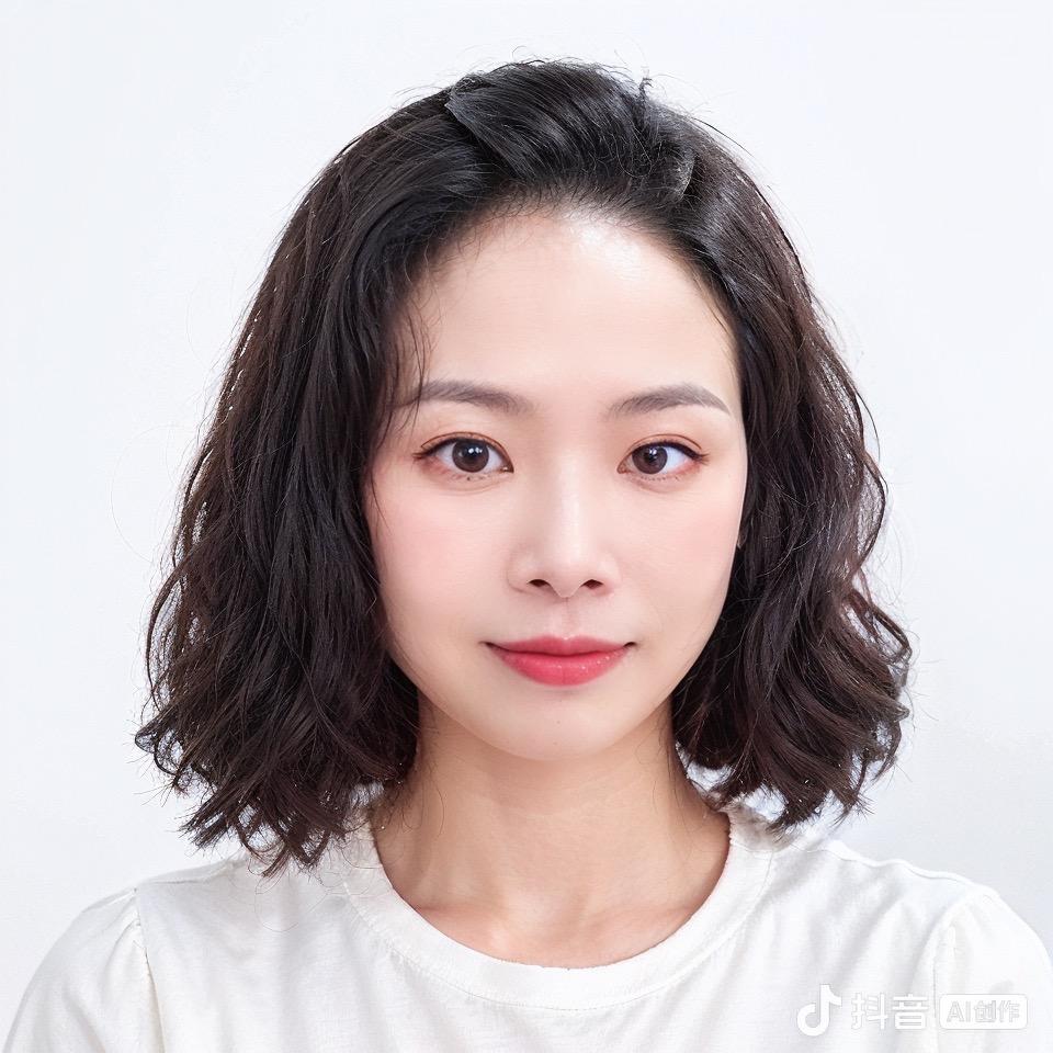 橙子吖（橙橙良缘）