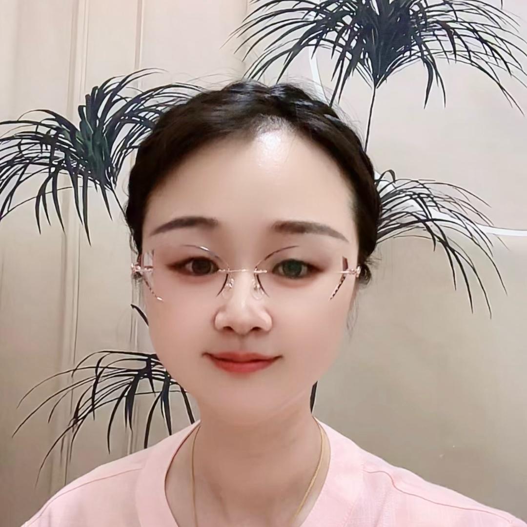 亭亭呼吸
