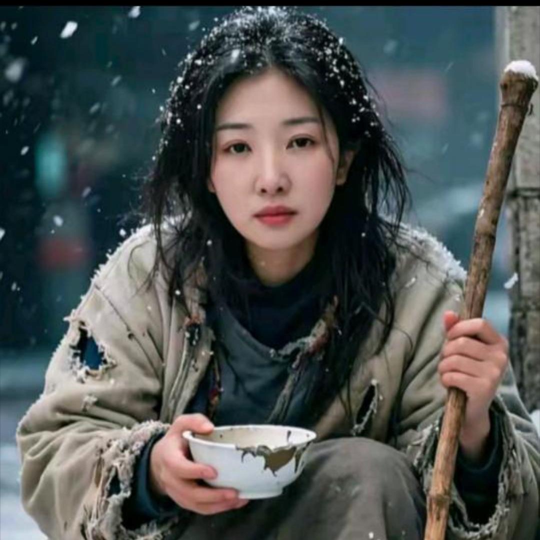 丐帮探子