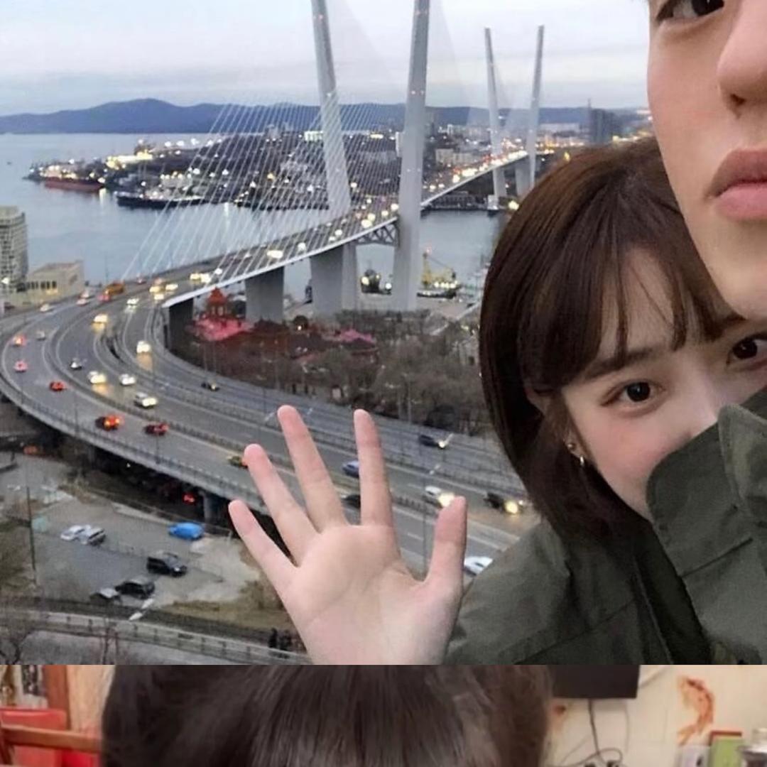 悲伤就大口吃饭、