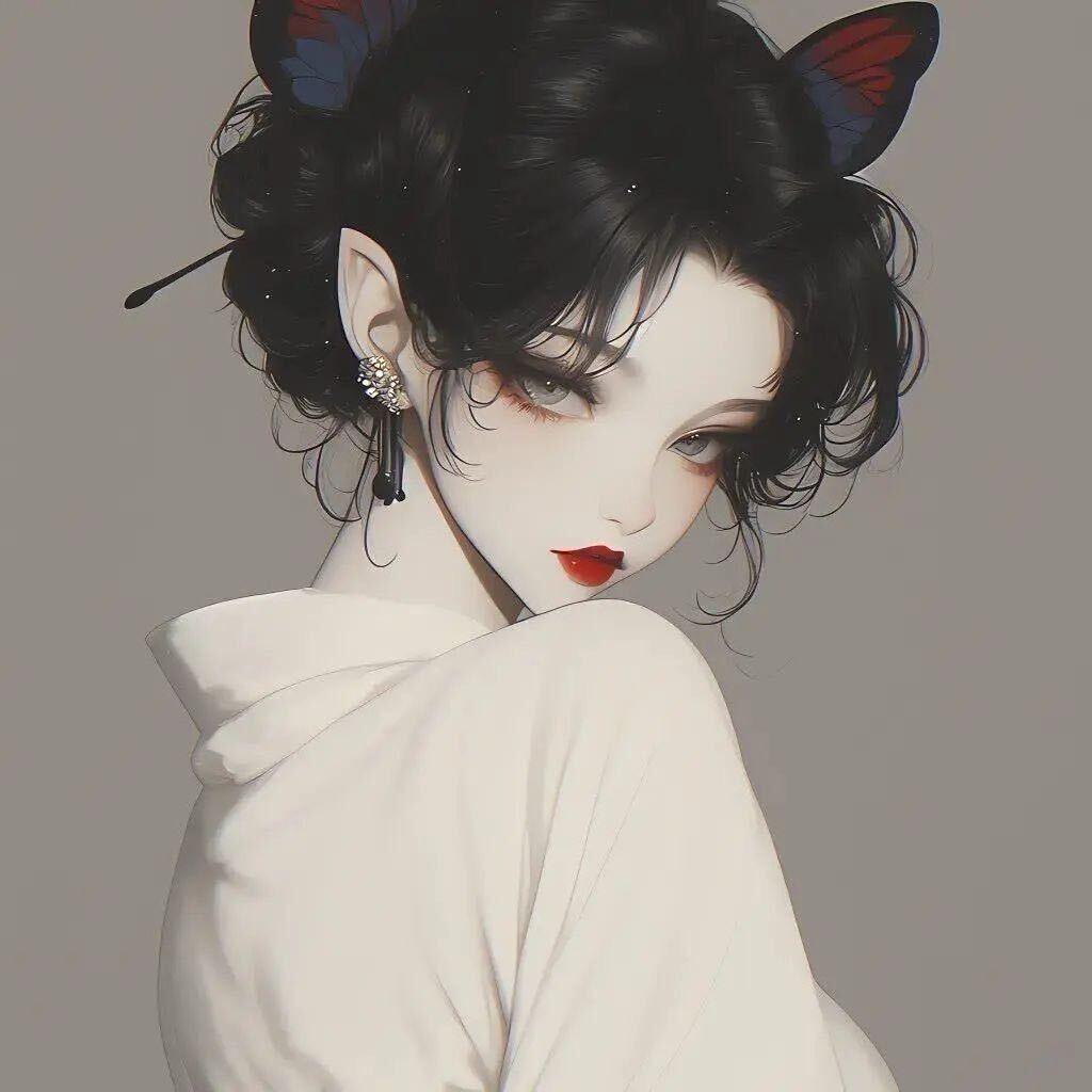 🏹ヌ酷还可爱