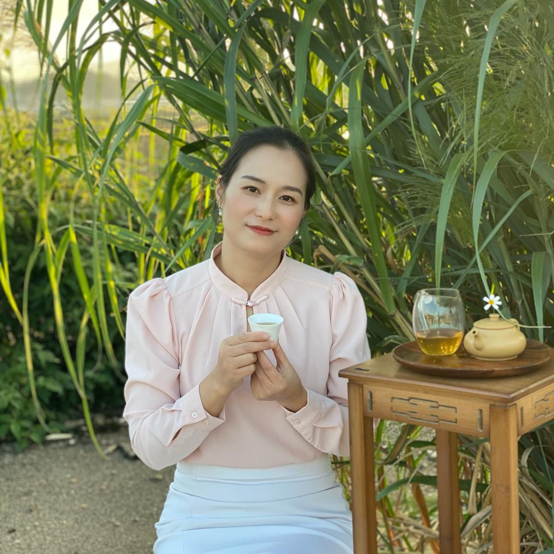 暖暖的茶｜瑞海茶厂总店