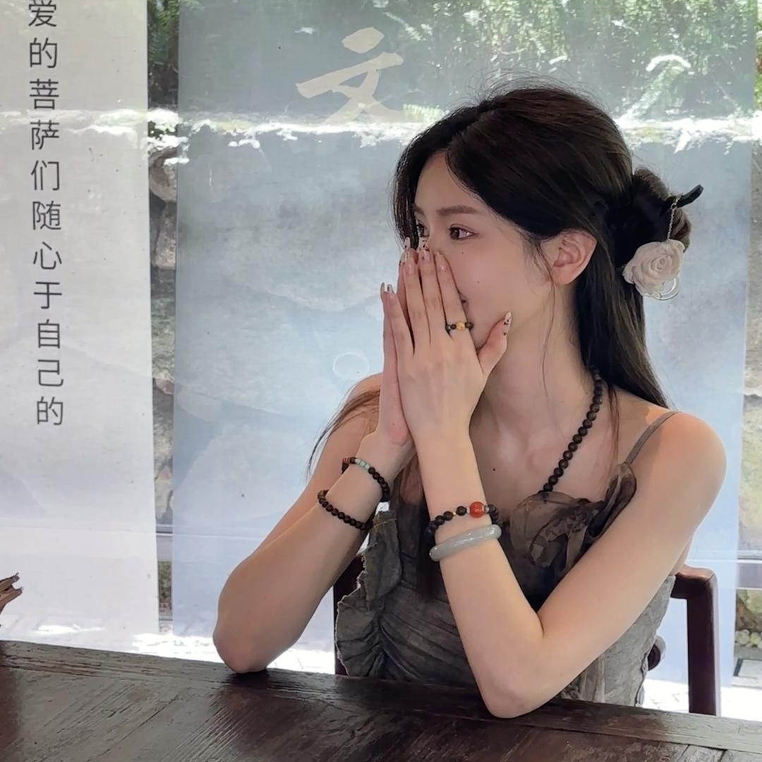 一只咩咩呀