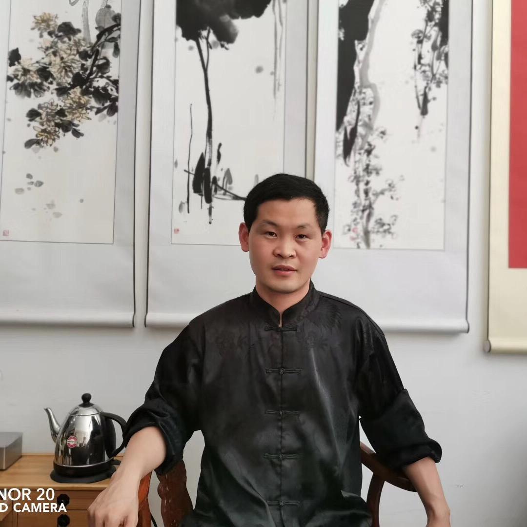 文龙
