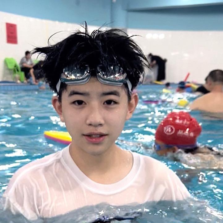 北乐的小号