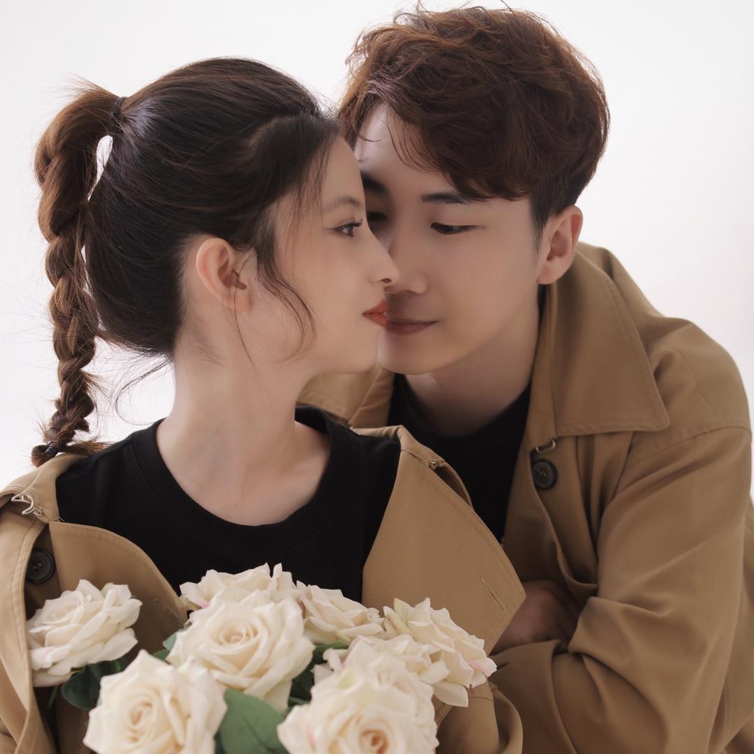 小阿晶♡（带娃版）