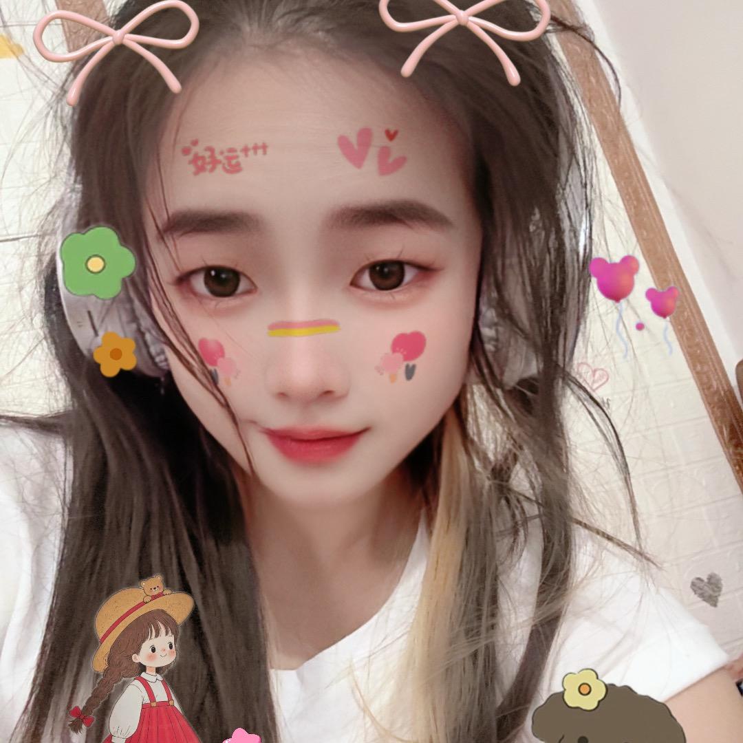 小不点