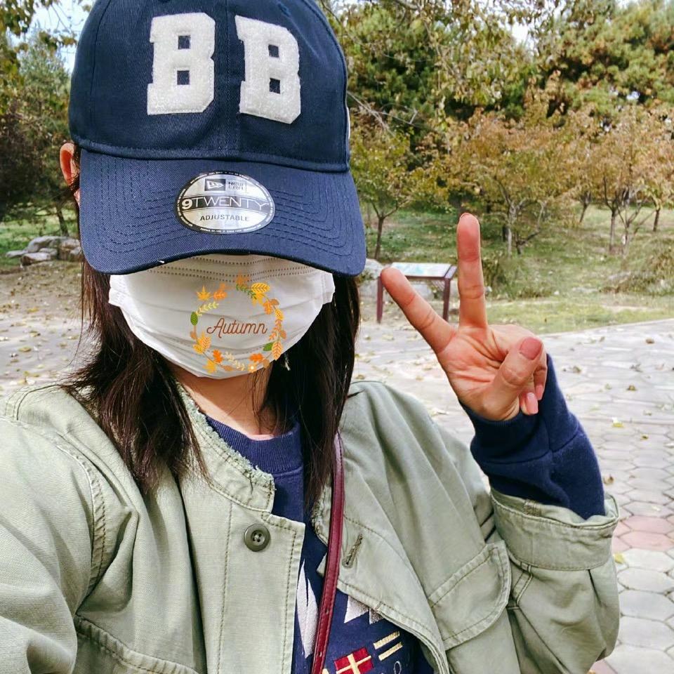 珊珊  邳州煎饼卷油茶