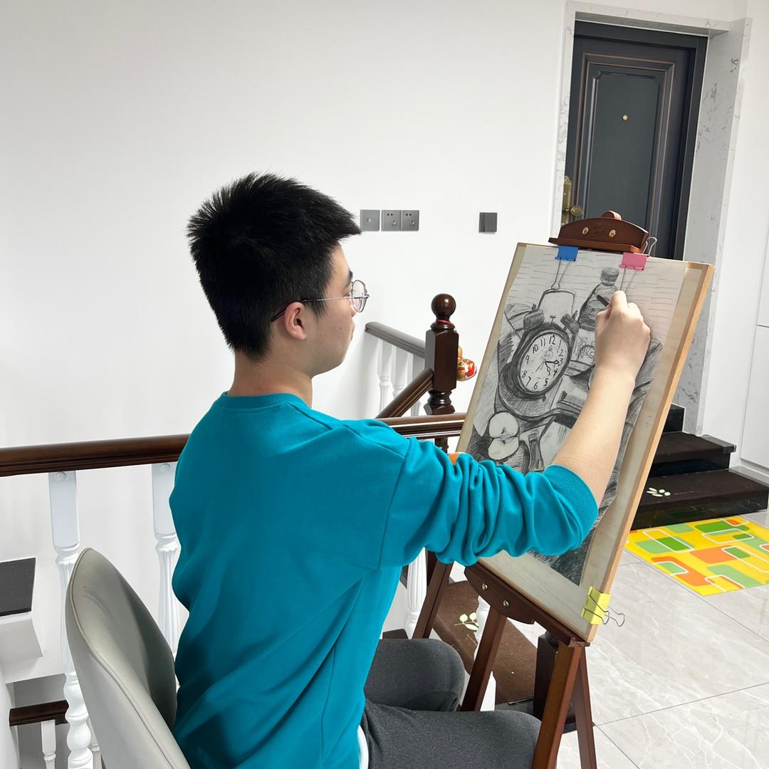 小纬同学