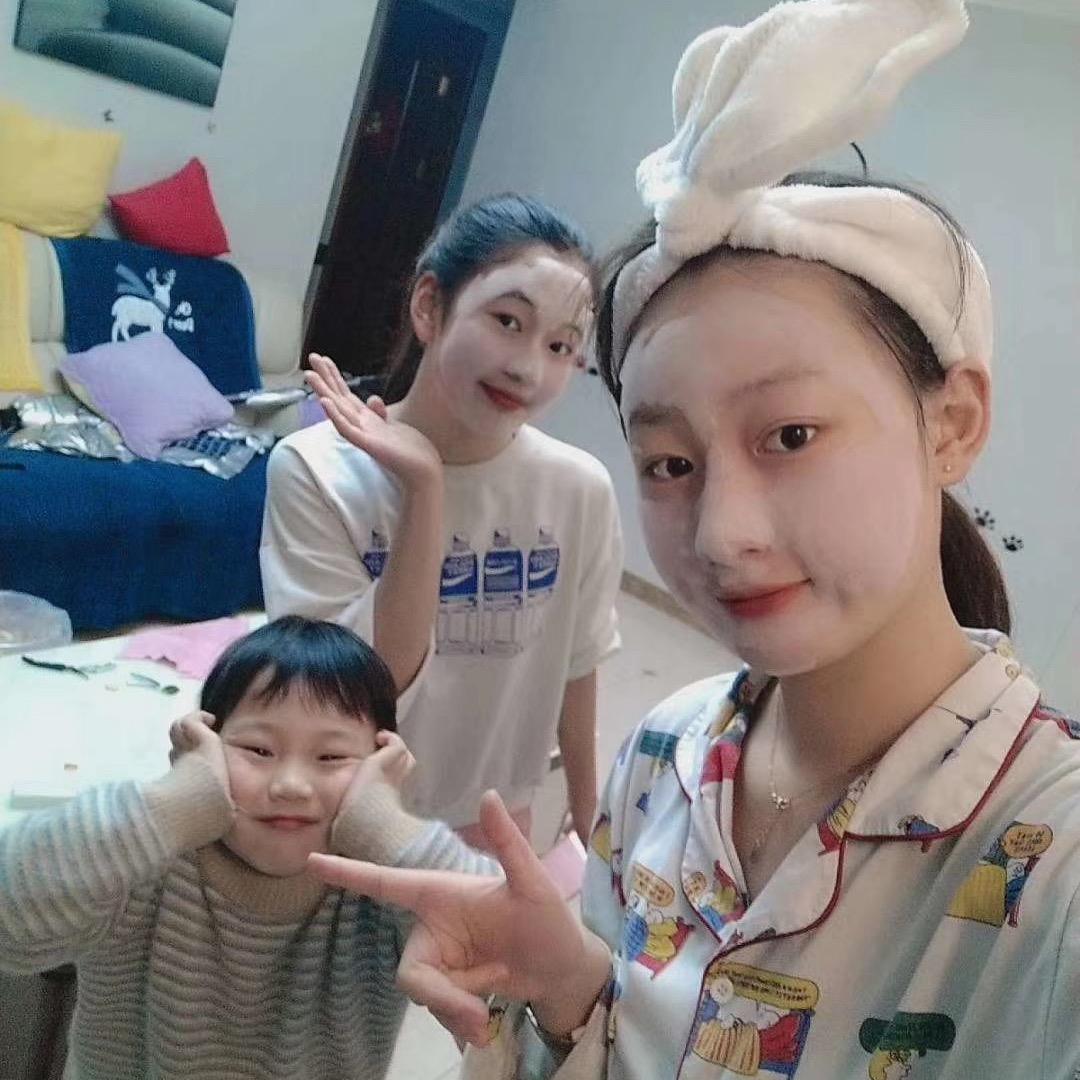 翊轩婷