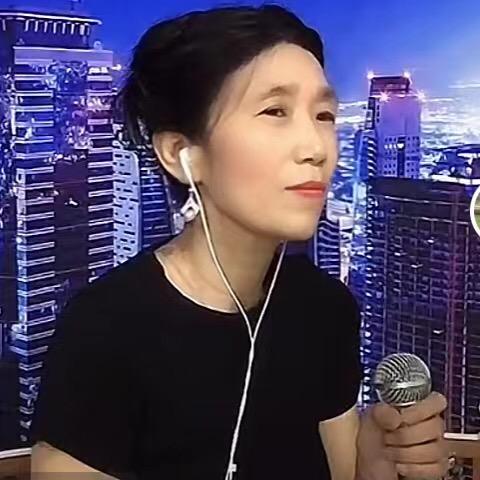 贺姐🎤罗哥