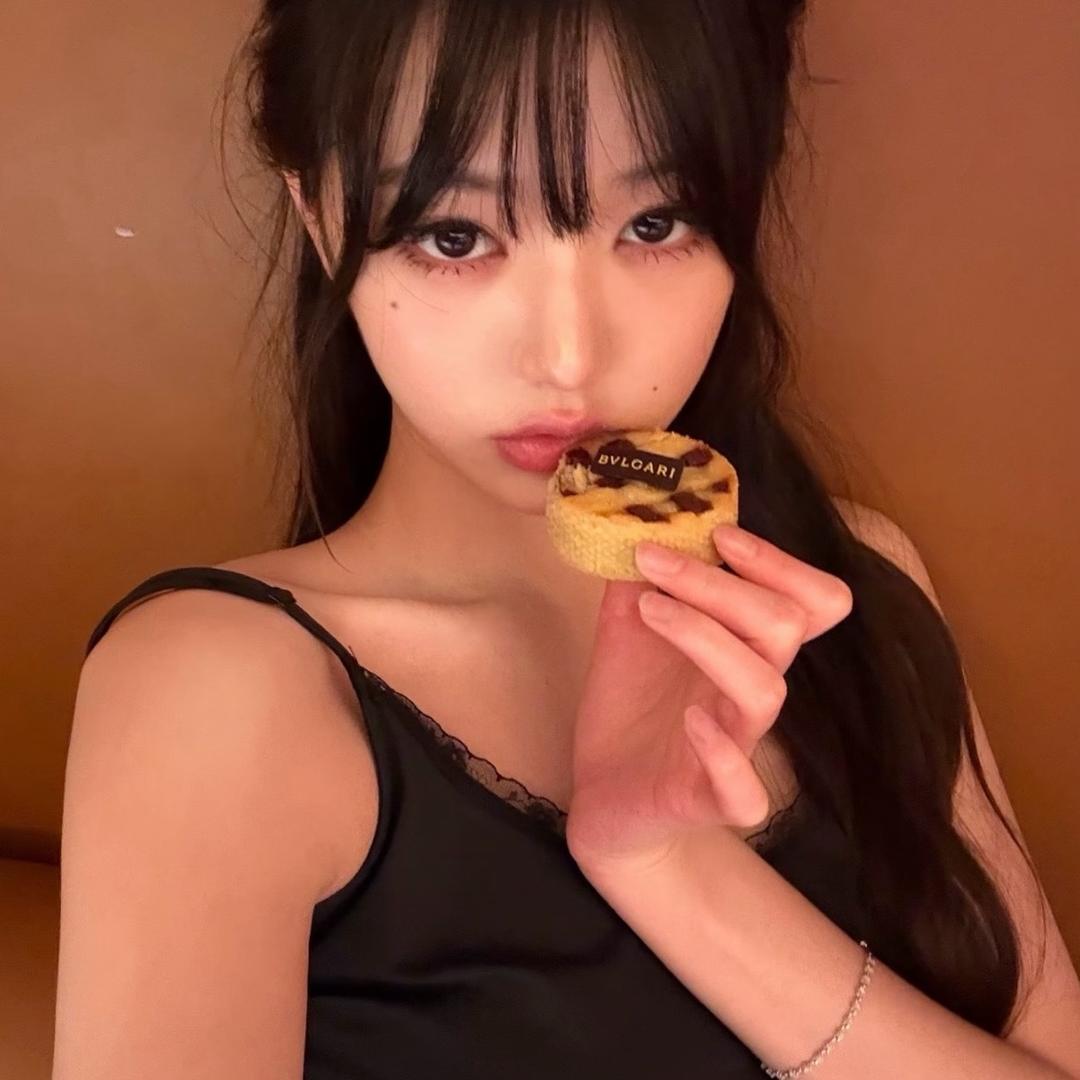 美到被村里人议论