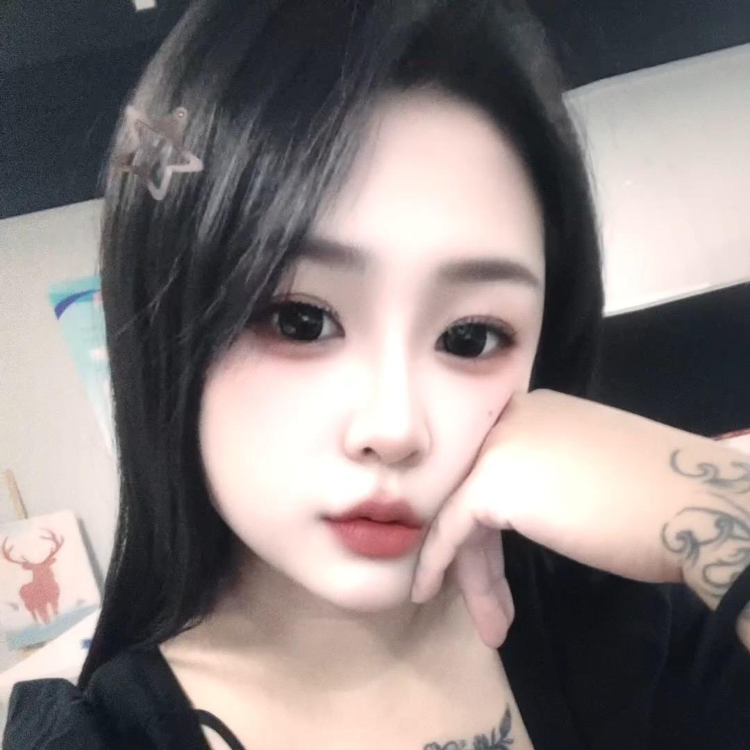 少打听倩妹.