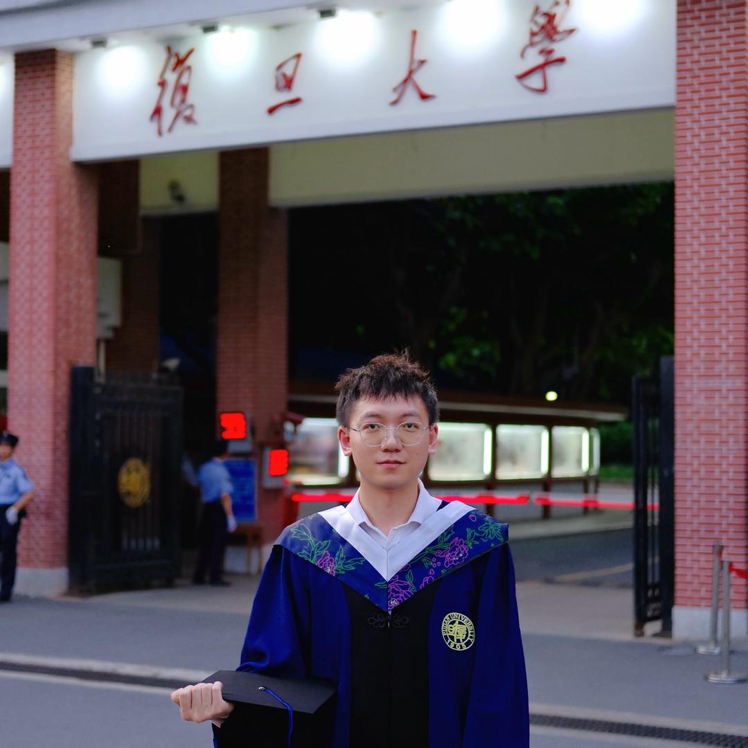 复旦皮肤学Mr.廖