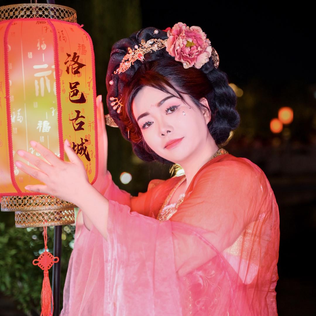 南阳燕姐