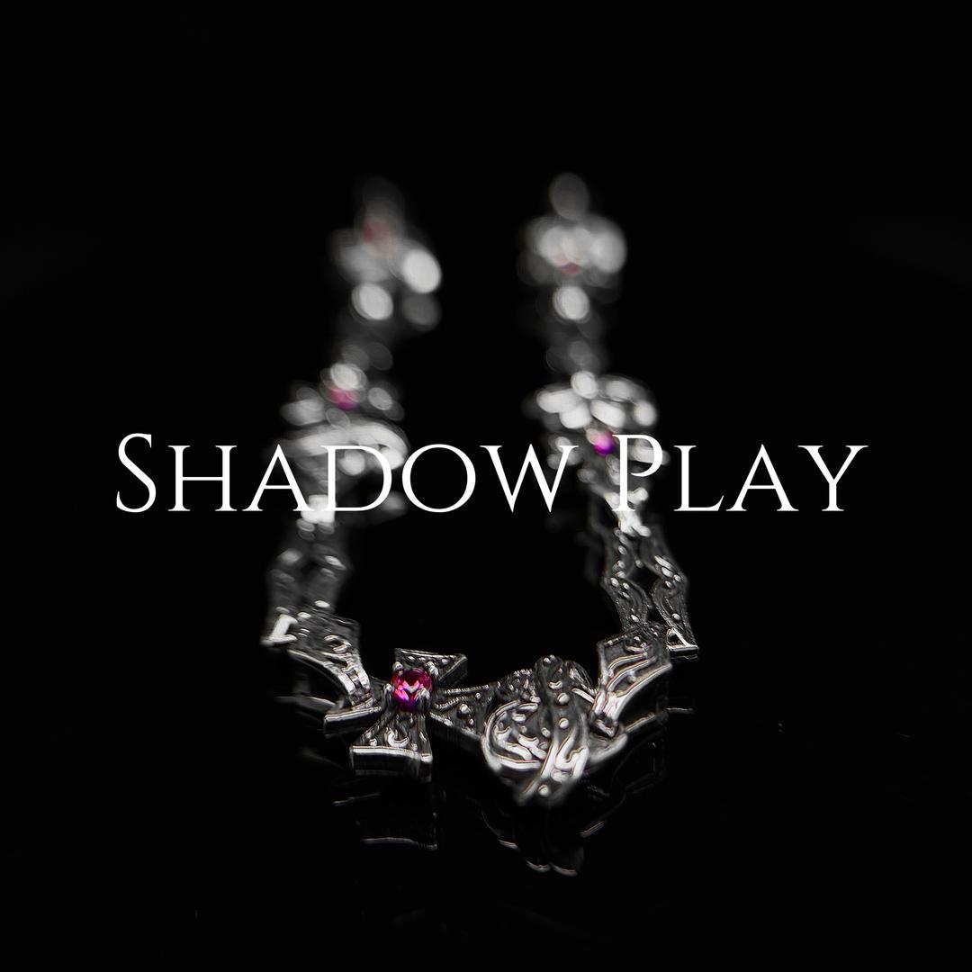 SHADOWPLAY影子玩家