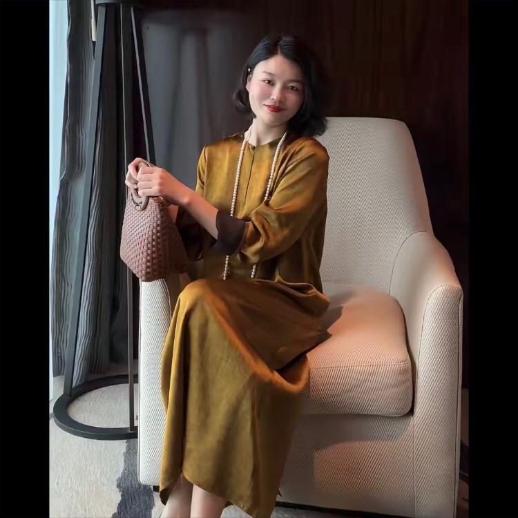 老谭私服（爆款返场）