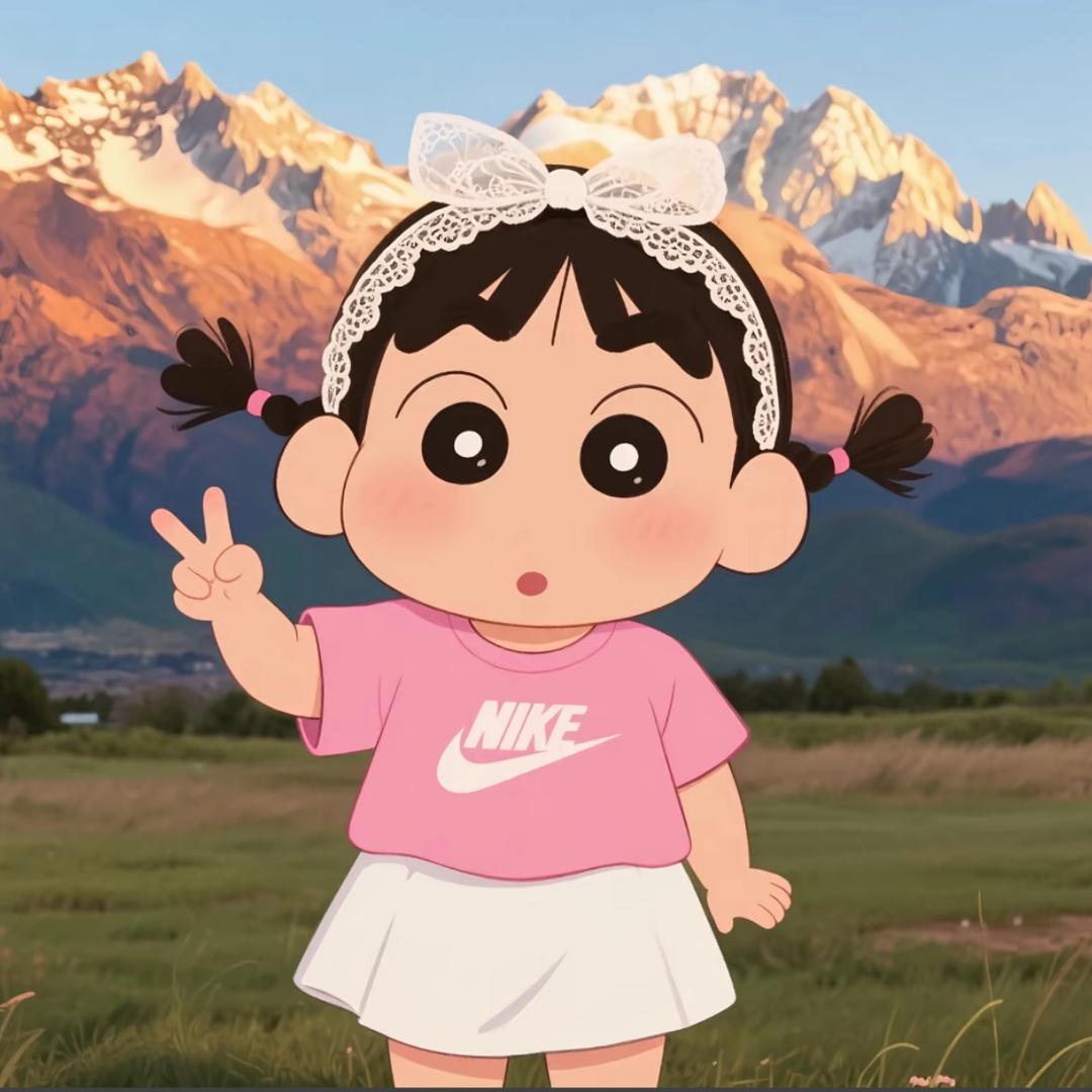 ☀️☀️太阳下微笑💃💃