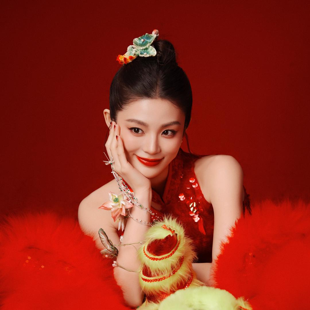 姚晓棠