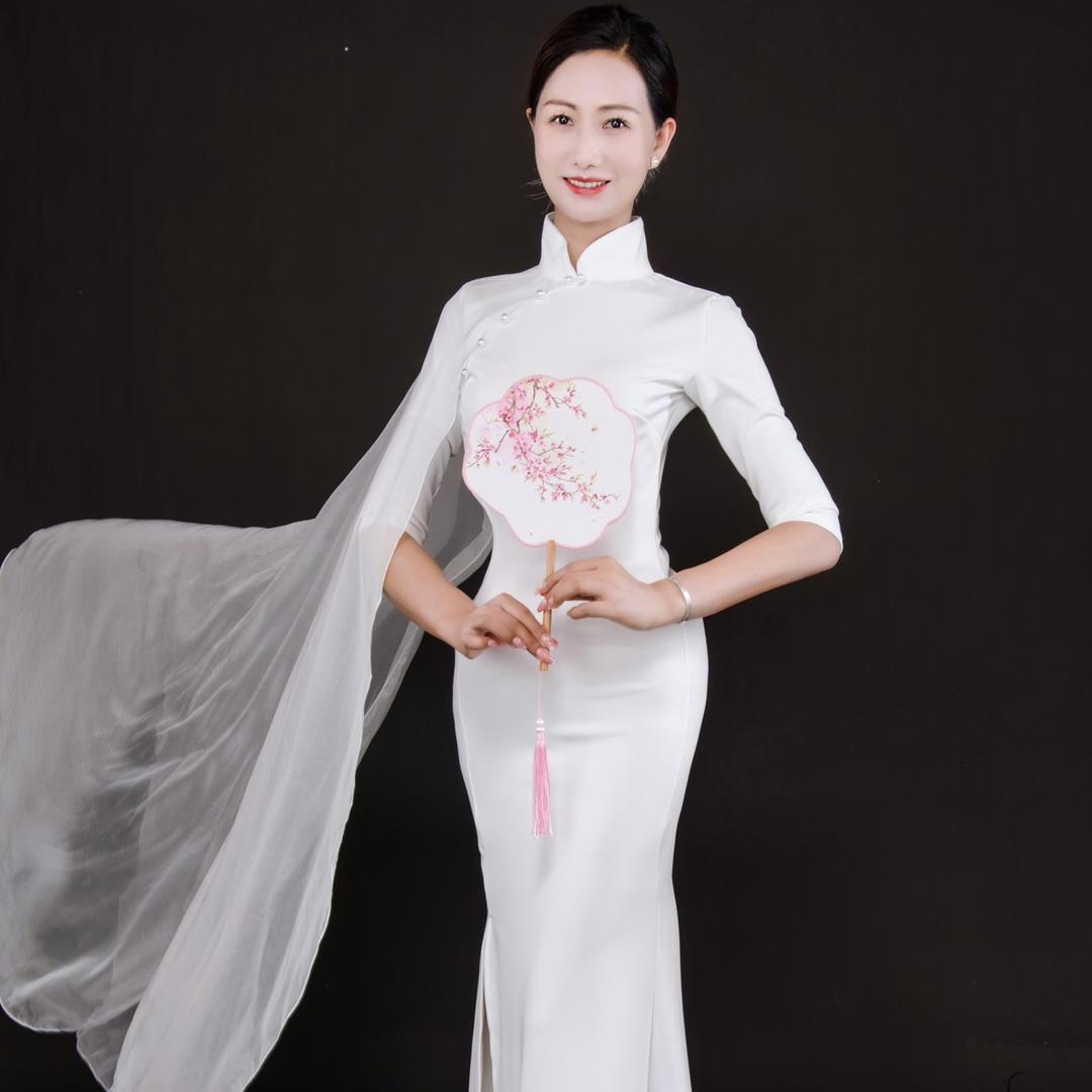 姗姗来迟