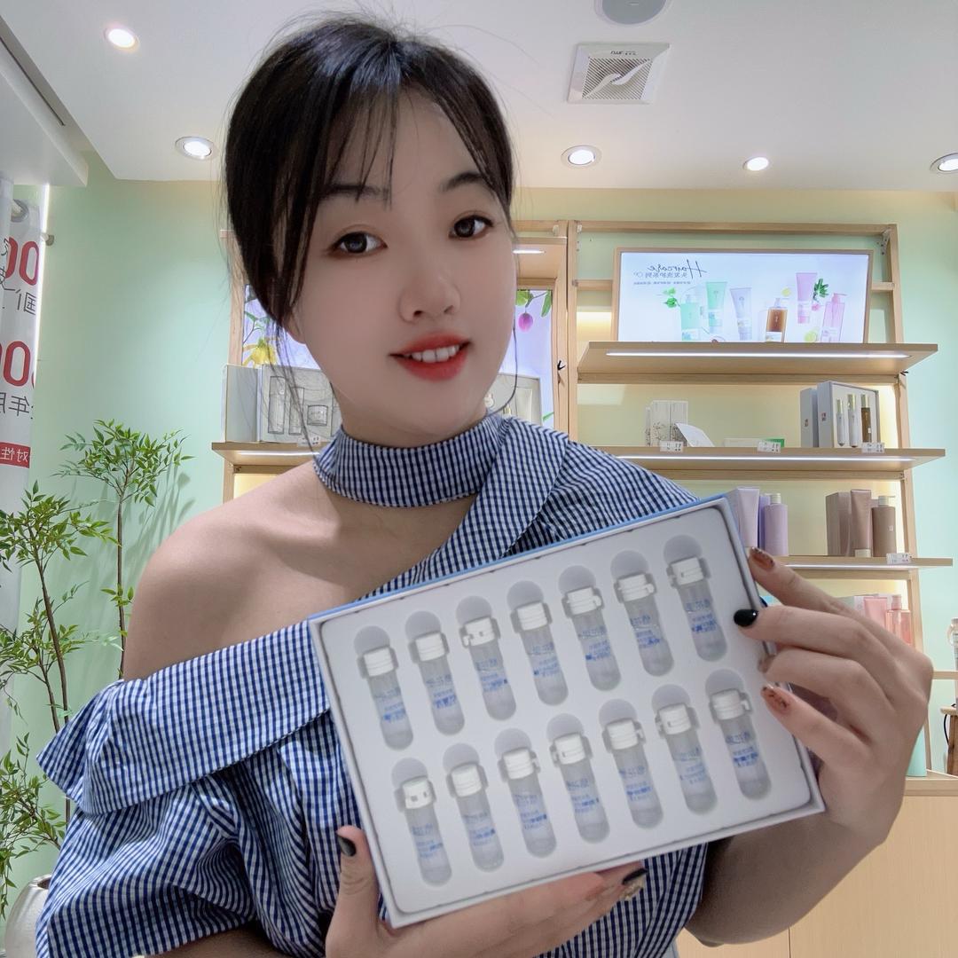 小妞栖花里招商负责人