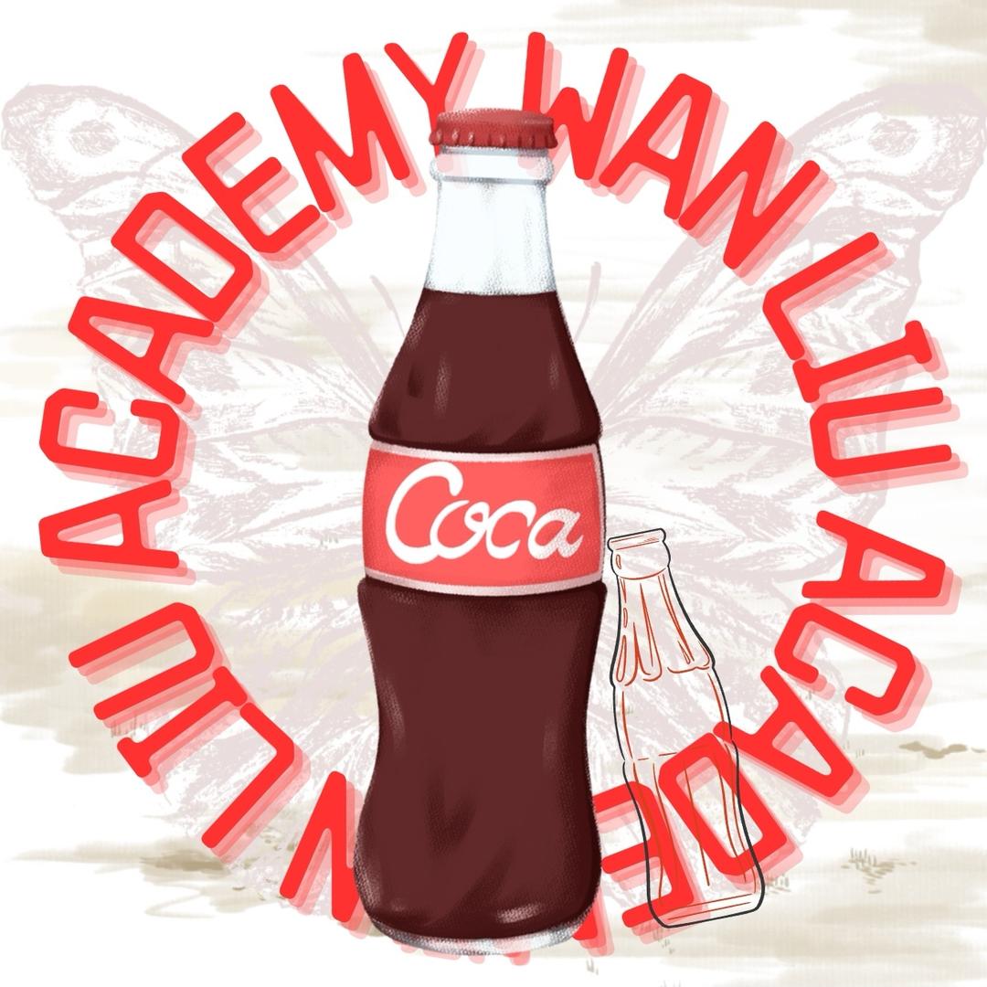 🥤可乐Tom