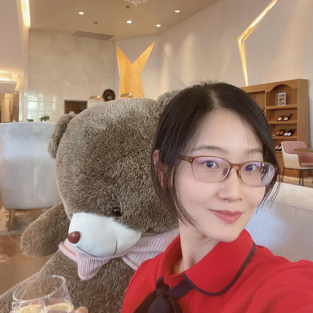 果希爱旅行