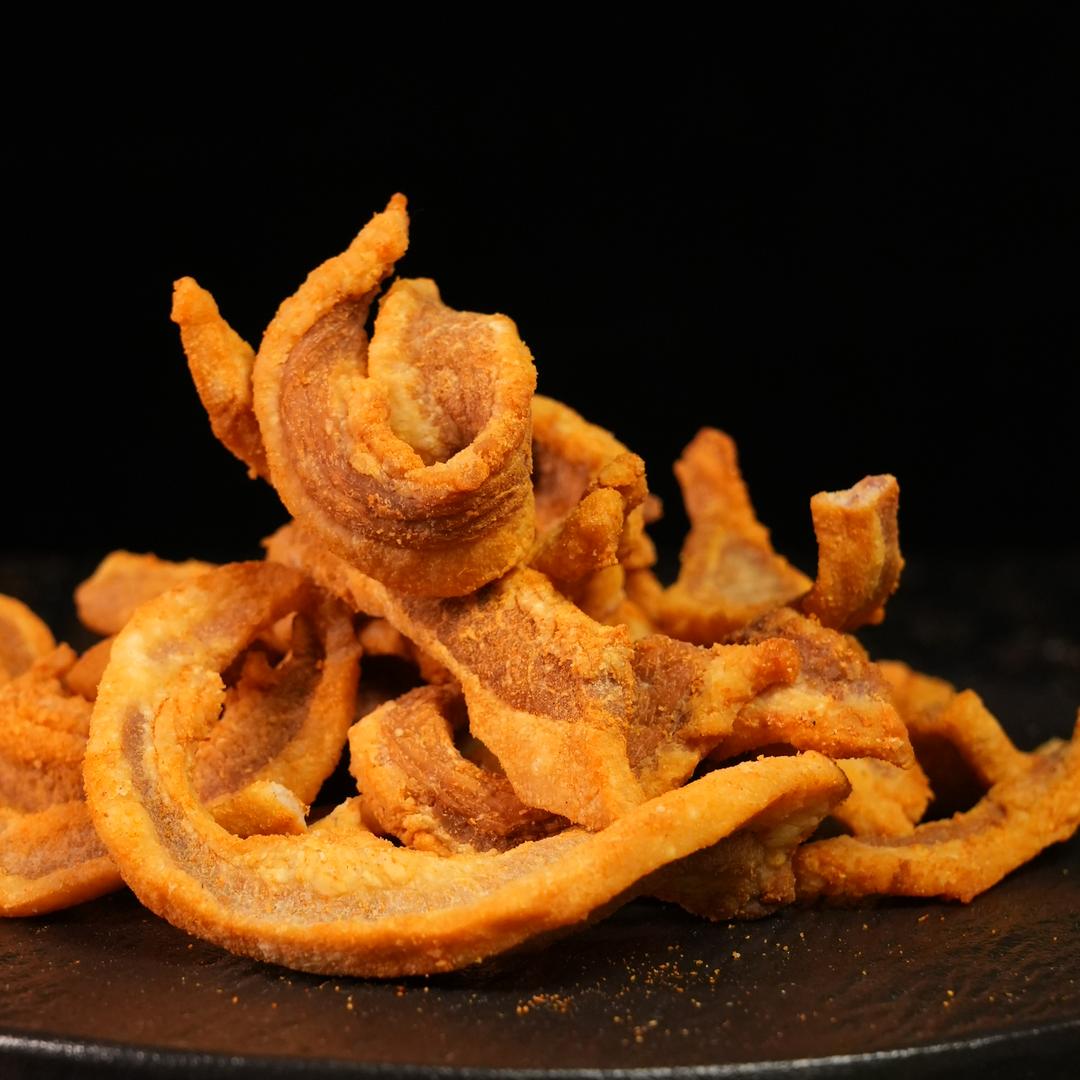 青岛特色特产小店