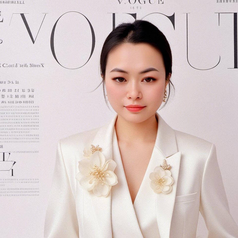 新美业人，红姐