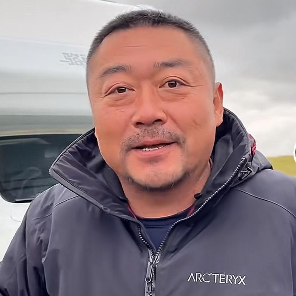 老马在草原🐎（甄选好物）