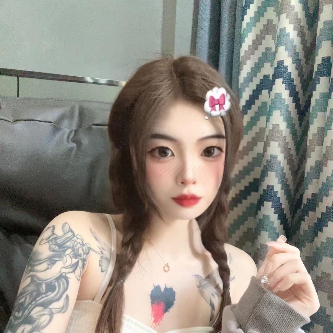 小马妹妹.