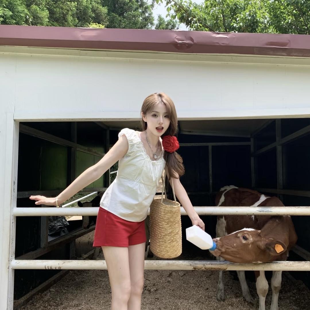 落小姐女鞋