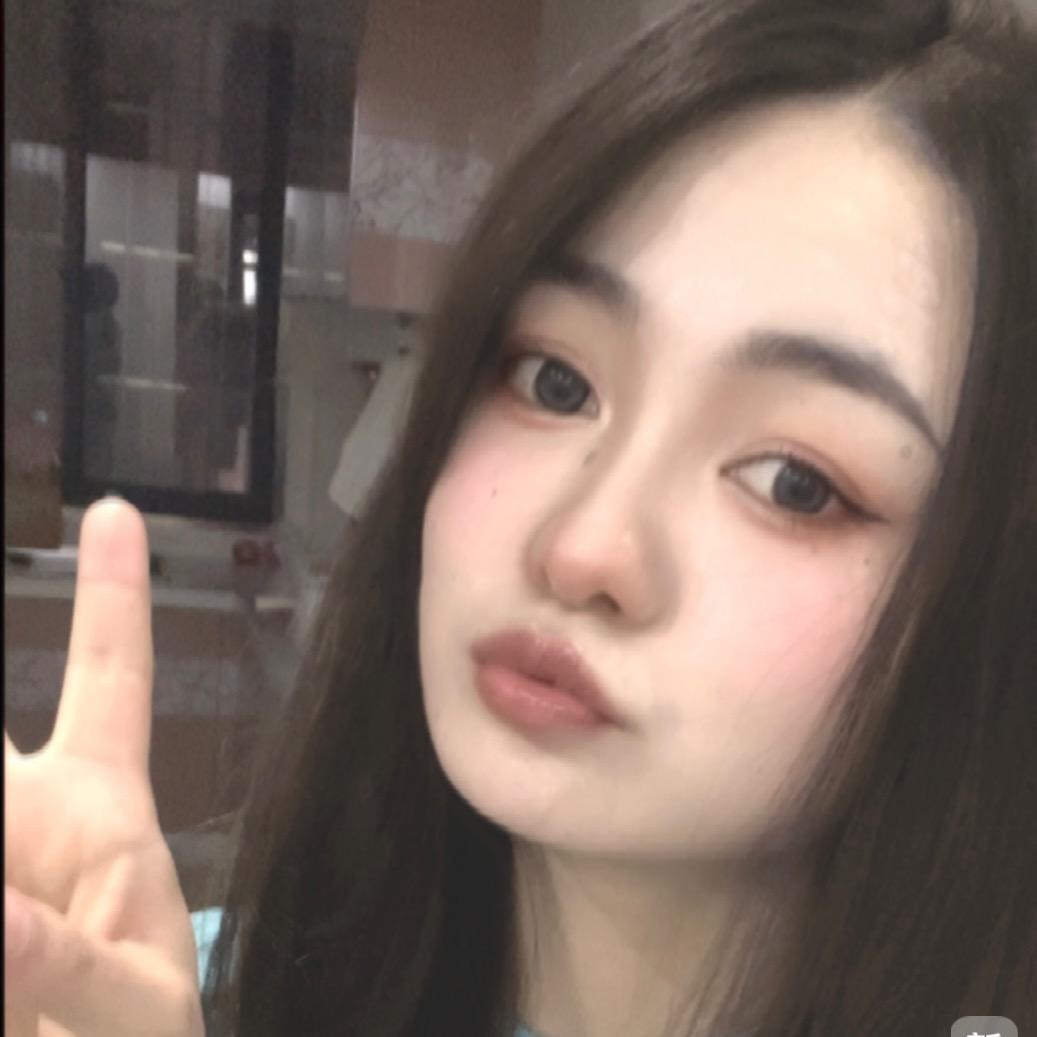 大脸妹👸