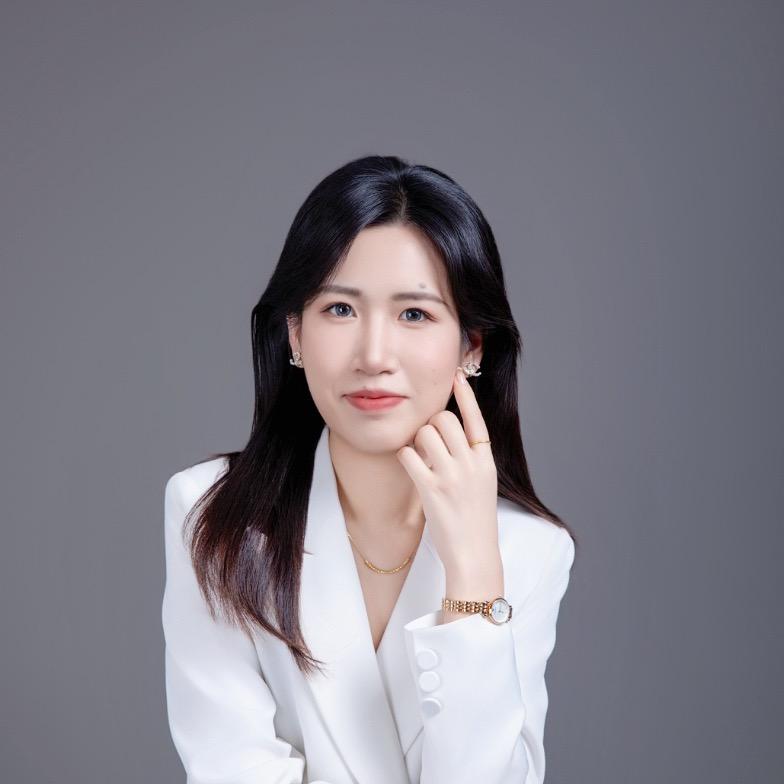 大佬吴_Jennifer