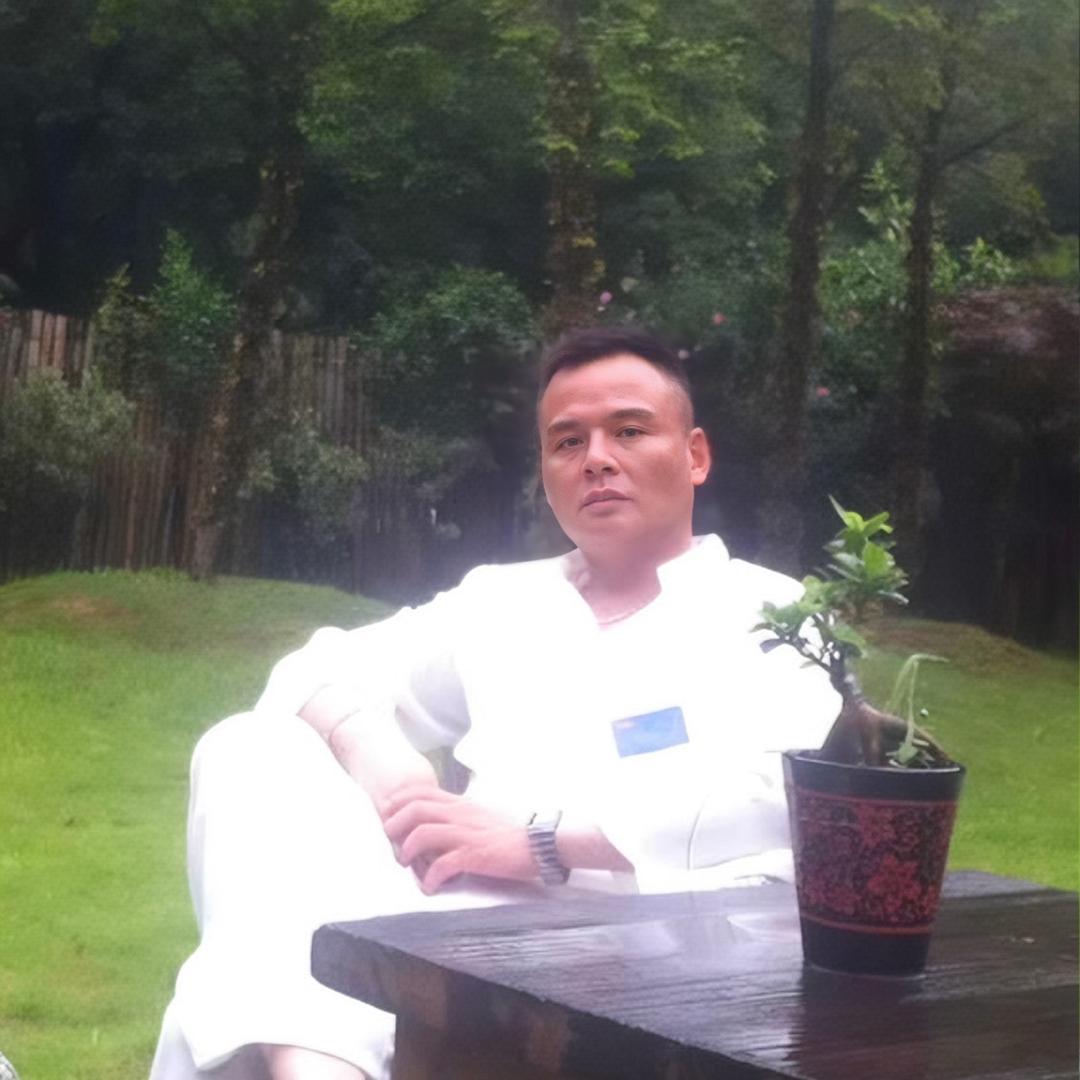 叶问山林（丹丘部落）